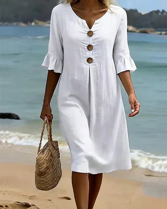 Amara | Casual Dress