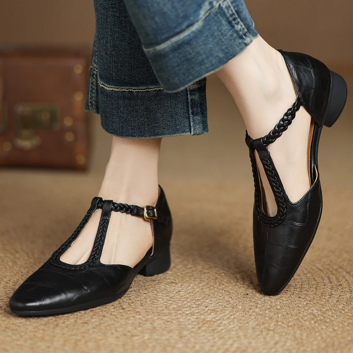 Mary Janes