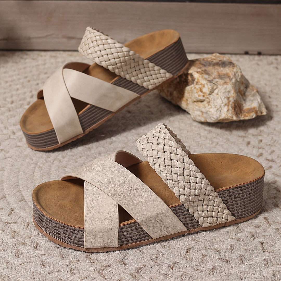 Martina | Orthopaedic Sandals