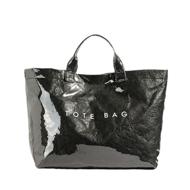 RUBI™ - Women’s Large Capacity Christmas Tote Bag Versatile Handbag