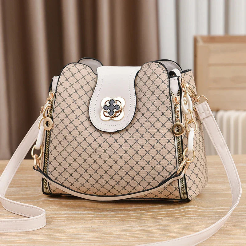 MARJORIE™ – Luxurious Charm Bag