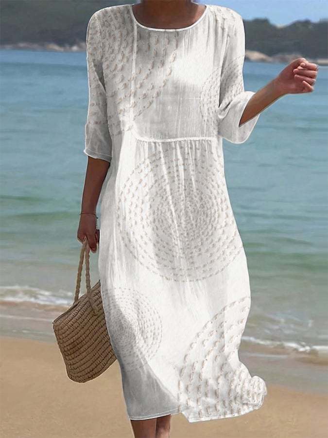 Talia | Casual Dress