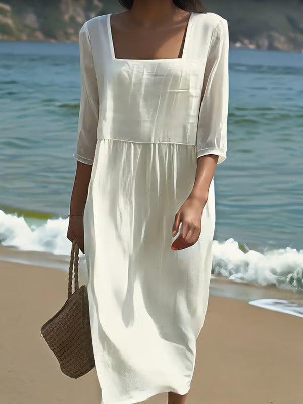 Lena | Casual Dress