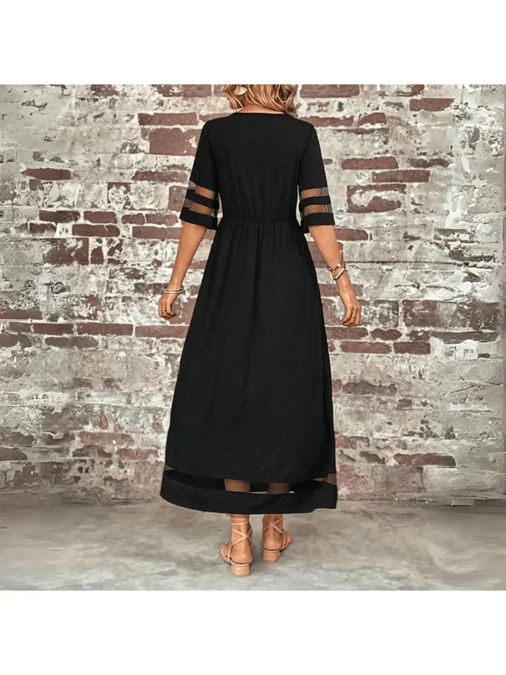 Sharon | Tummy Coverage Dress
