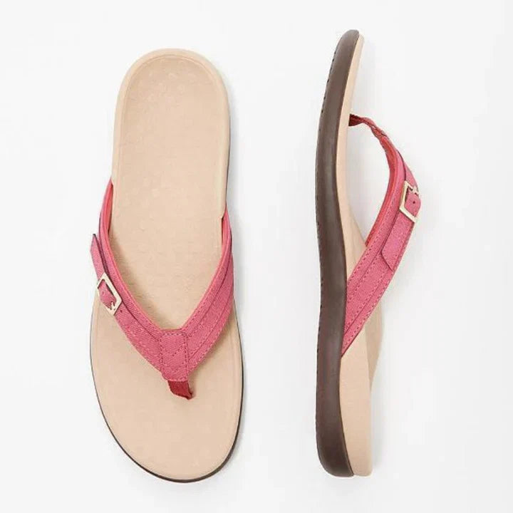 Janet | Summer Orthopaedic Sandals